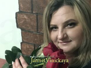 JannetVinickaya