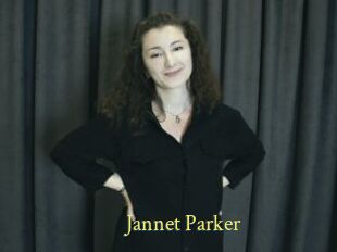 Jannet_Parker