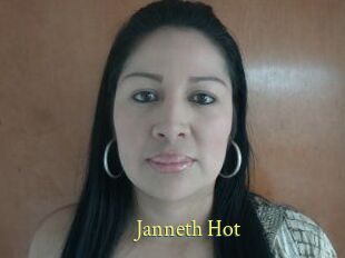 Janneth_Hot