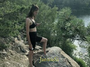 JannieSi