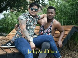 JarbyAndBrian