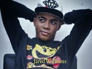 JaredWilliams