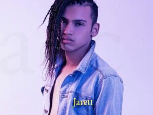 Jarett