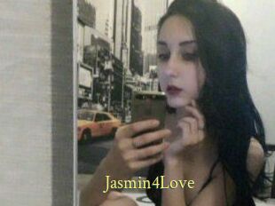 Jasmin4Love