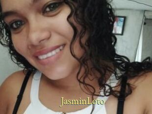 JasminLoto