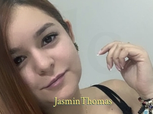 JasminThomas