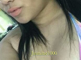 Jasmine1000