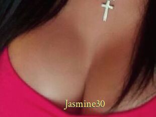 Jasmine30