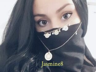 Jasmine8