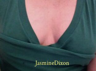 Jasmine_Dixon