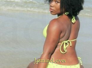 JasmineLoves