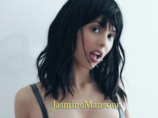 JasmineMansour