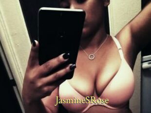 JasmineSRose