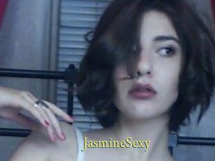 JasmineSexy