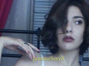 JasmineSexyX