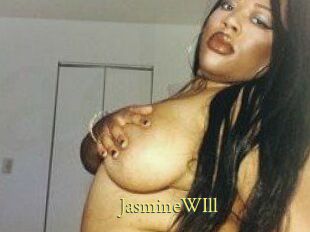JasmineWIll