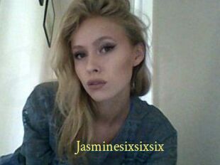 Jasminesixsixsix