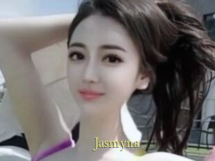Jasmyna