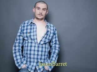 JasonBarret
