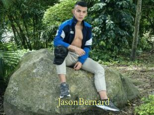JasonBernard