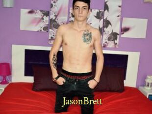 JasonBrett