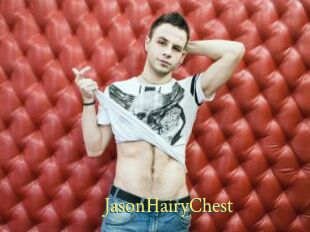 JasonHairyChest