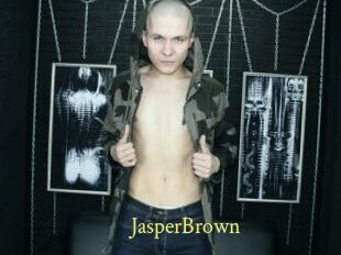 JasperBrown