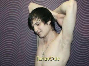 JastinCute