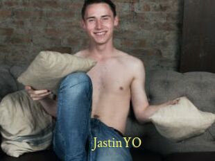 JastinYO