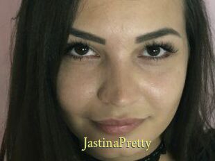 JastinaPretty