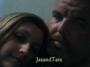 Jax_and_Tara