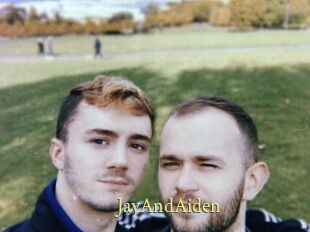JayAndAiden