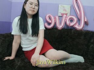 JayaWilkins