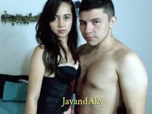 Jay_and_Ally