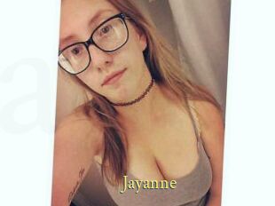 Jayanne