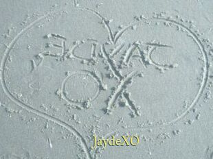 JaydeXO