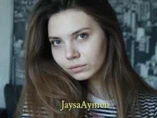 JaysaAymen