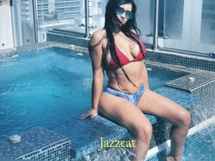 Jazzcat