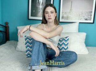 JeanHarris