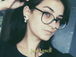 JeanLynch