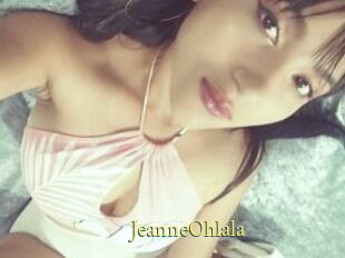 JeanneOhlala