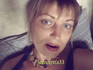 Jeannetta33