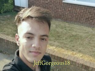 JeffGorgeous18