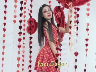 JemiaTaylor