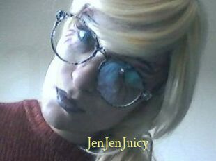 JenJenJuicy