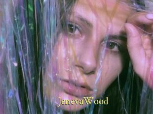 JenevaWood