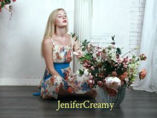 JeniferCreamy