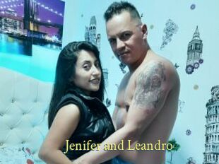 Jenifer_and_Leandro