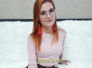 JennCarter