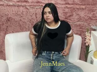 JennMaes